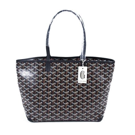 goyard artois pm price 2024.